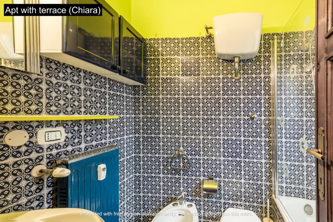 Apartamento Arco In Pantheon