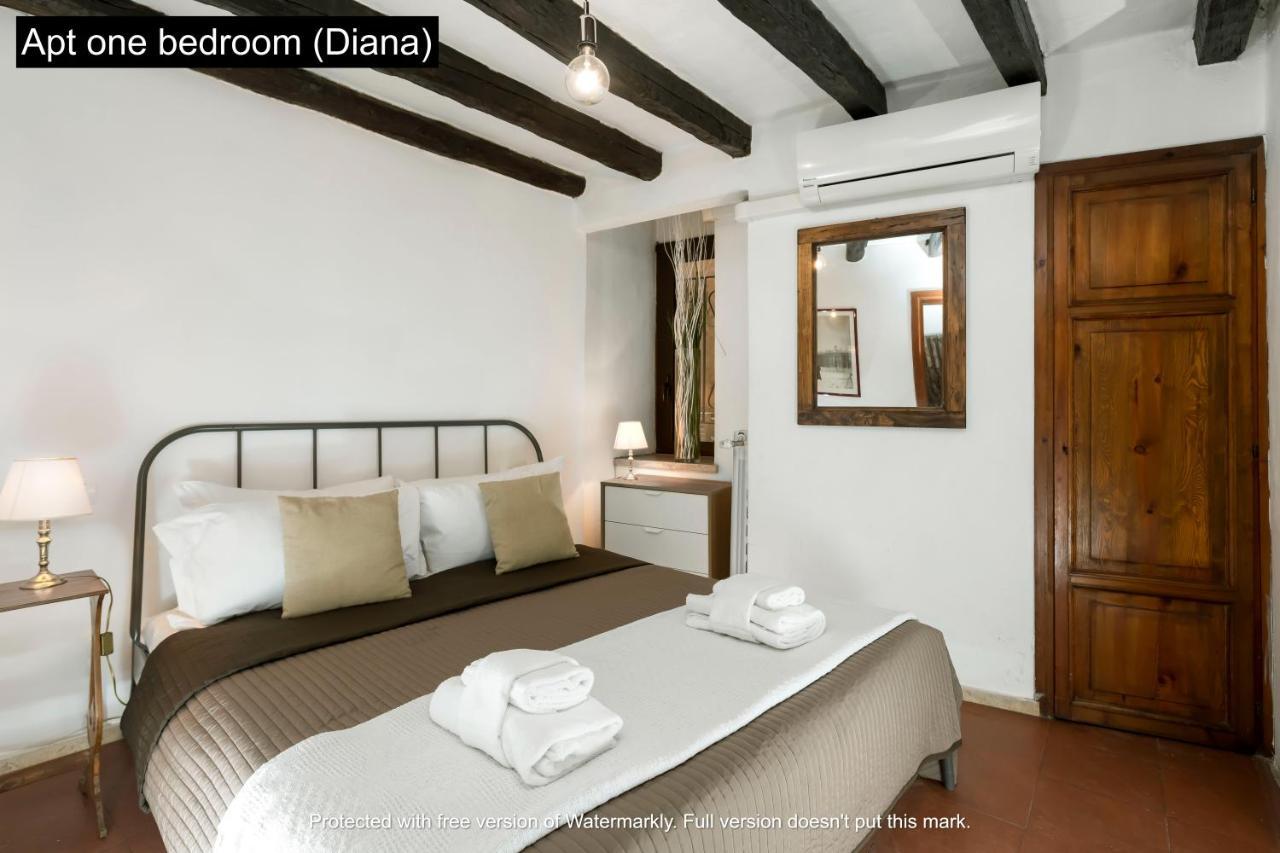 Arco In Pantheon Appartement