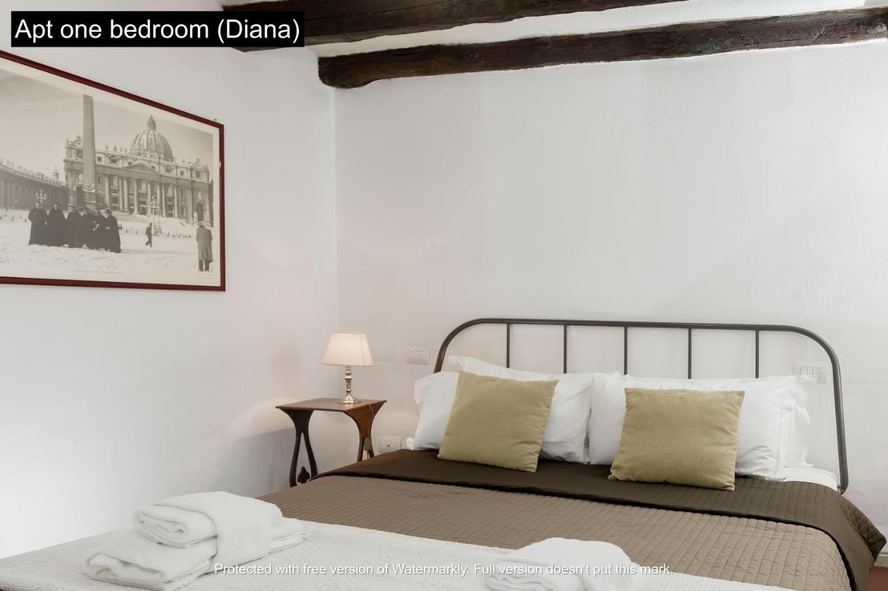 Arco In Pantheon Appartement *
