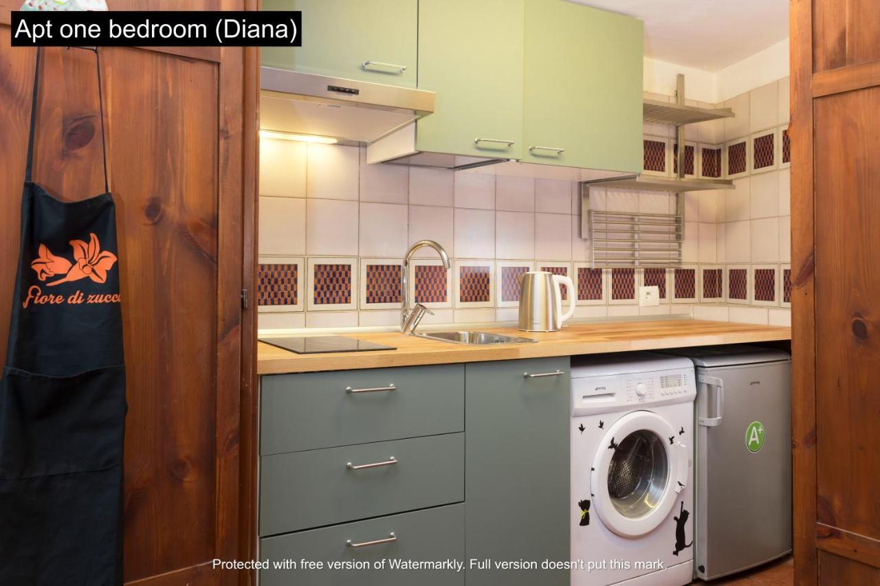 Apartamento Arco In Pantheon