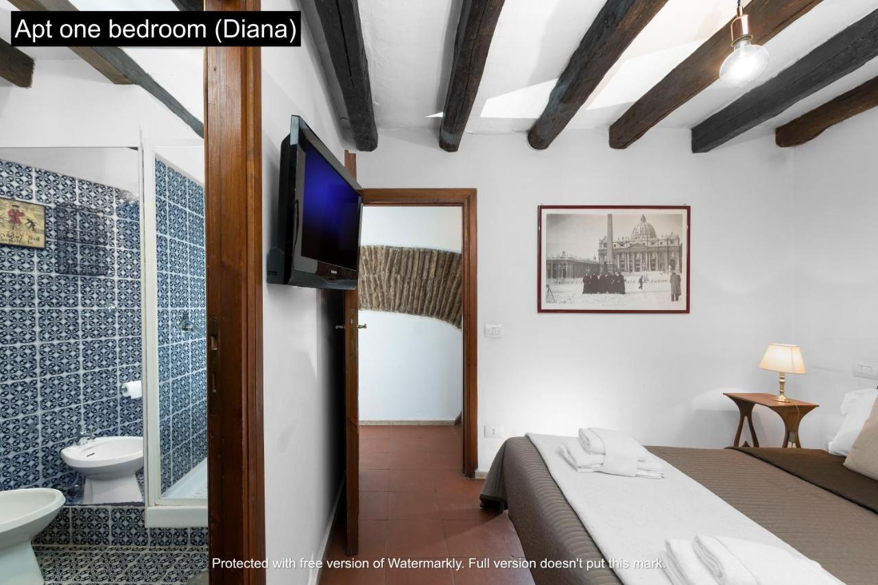 Apartamento Arco In Pantheon *