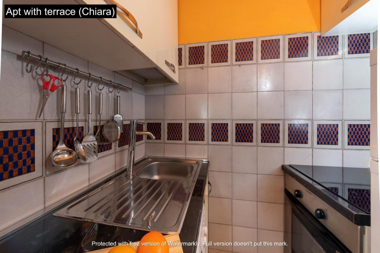 Arco In Pantheon Appartement Rome