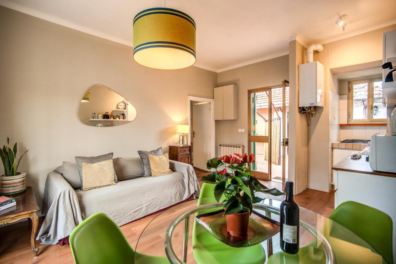 Appartement Rr San Giovanni *