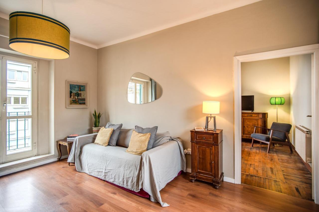 Appartement Rr San Giovanni