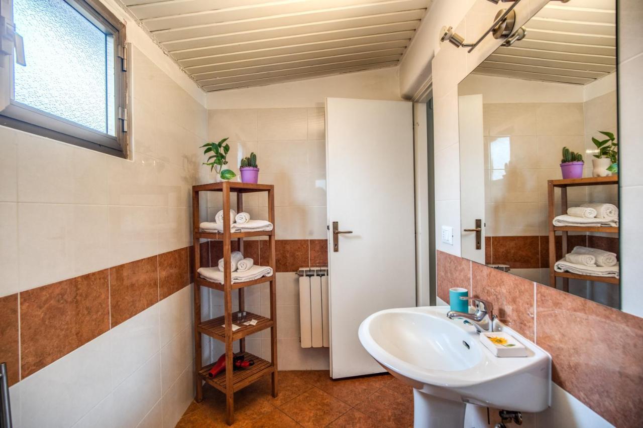 Appartement Rr San Giovanni