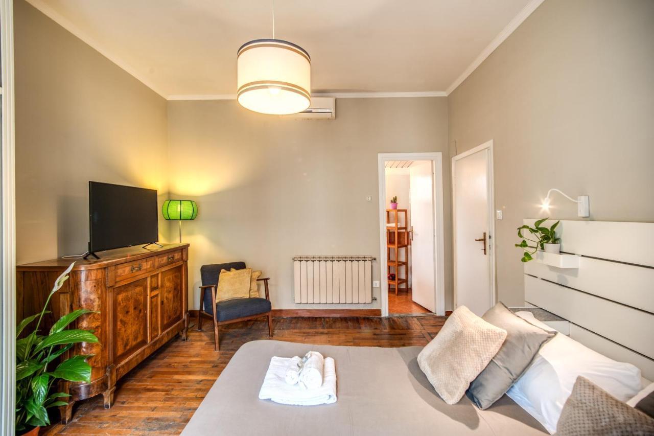Appartement Rr San Giovanni Rome