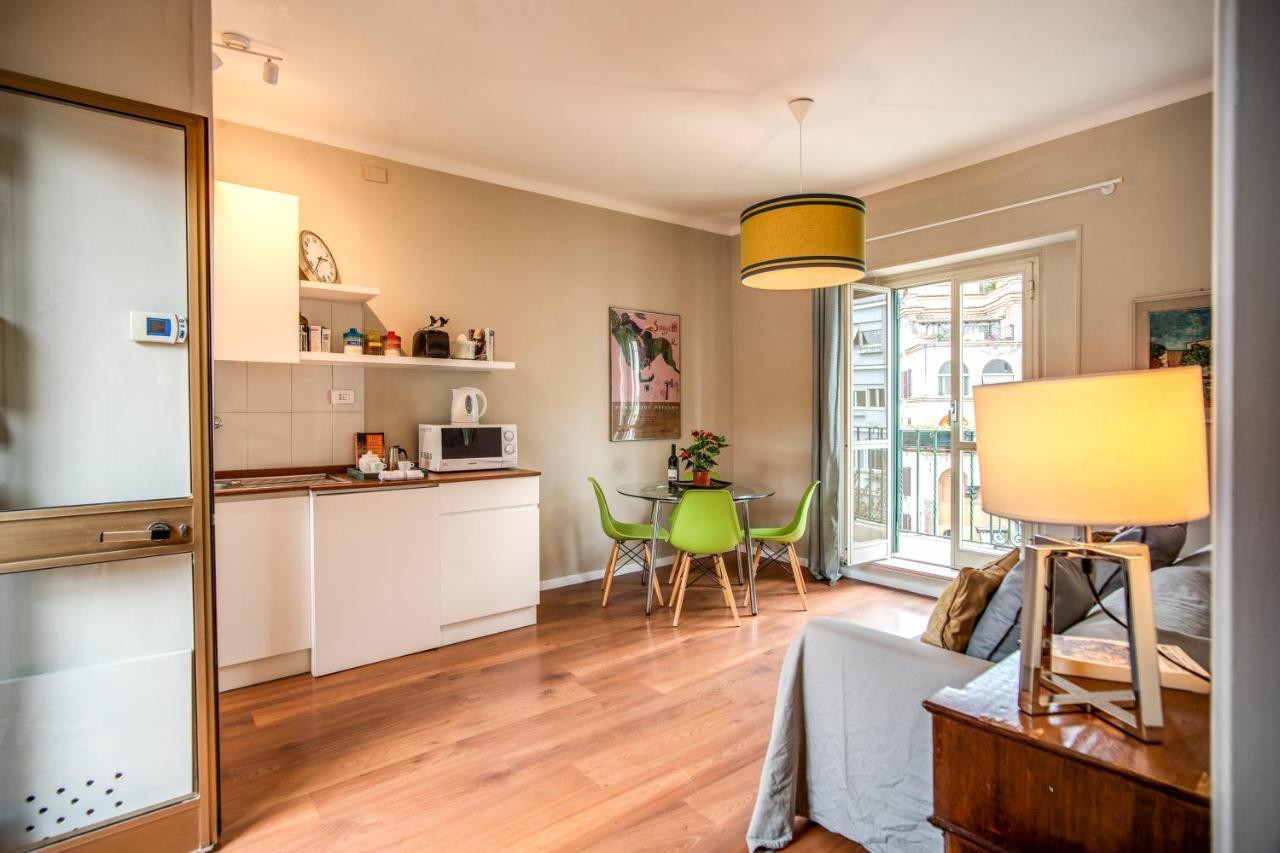 Appartement Rr San Giovanni Rome