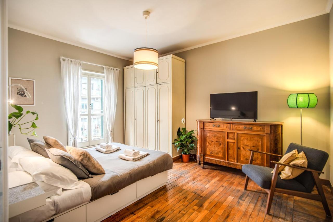 Rr San Giovanni Appartement