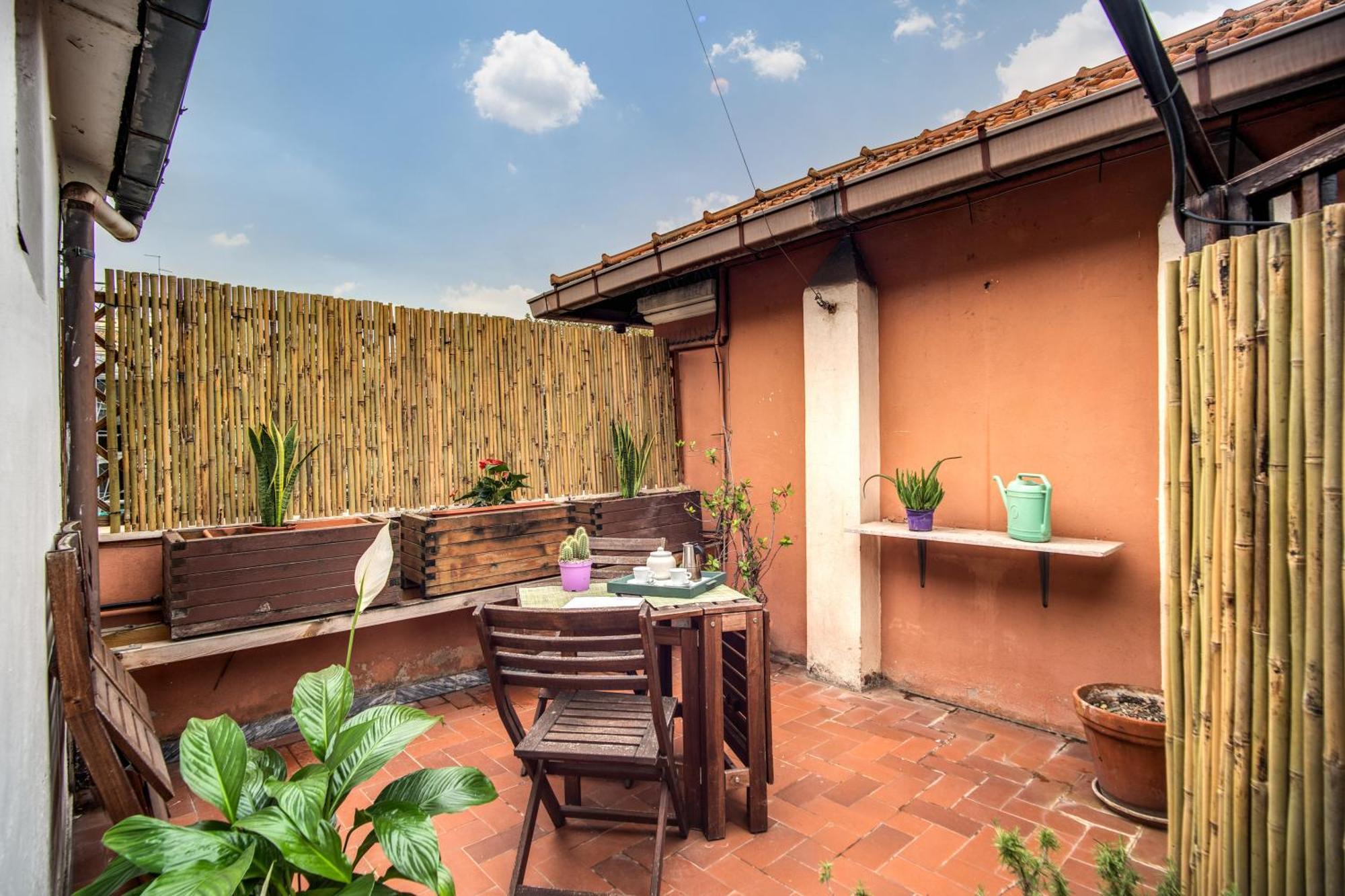 Rr San Giovanni Appartement