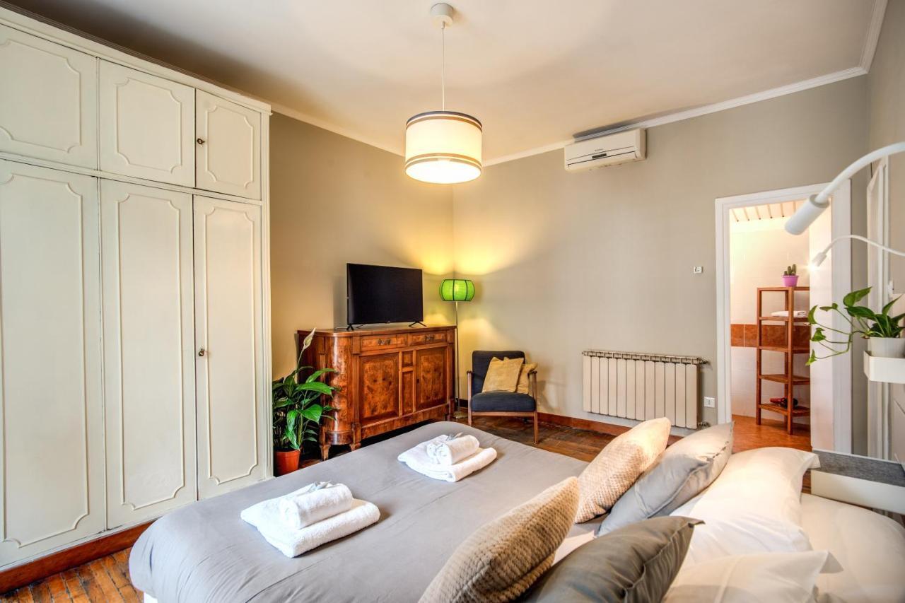 Rr San Giovanni Appartement *