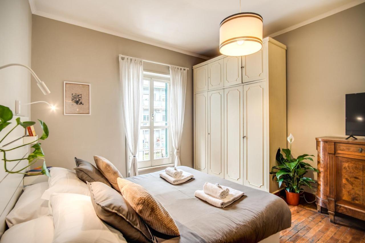 Appartement Rr San Giovanni Rome