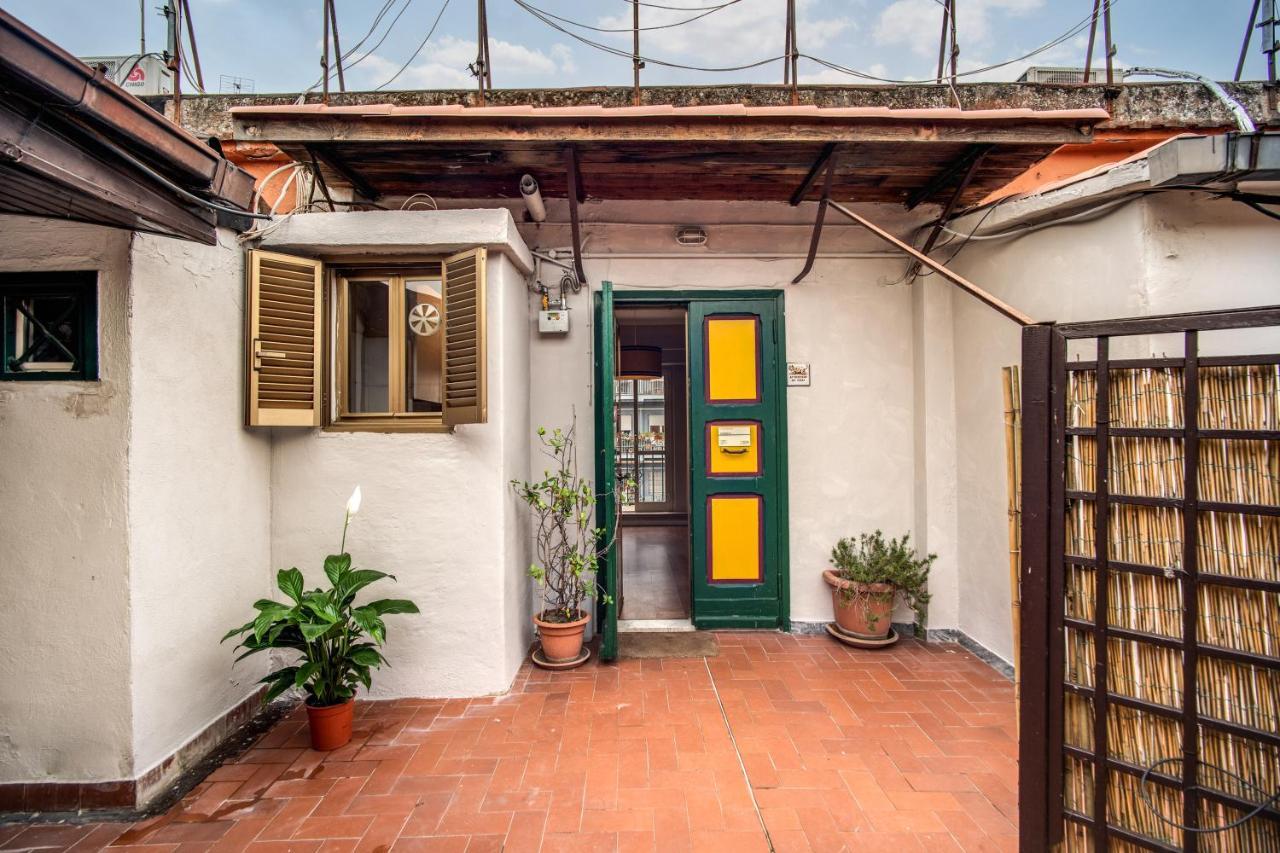 Rr San Giovanni Appartement
