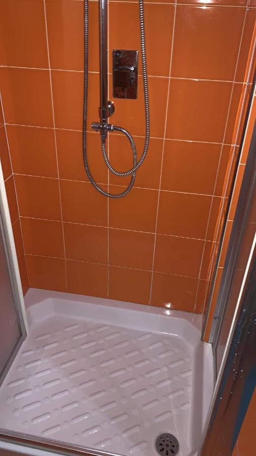 Di Paolo Unicusano Appartement