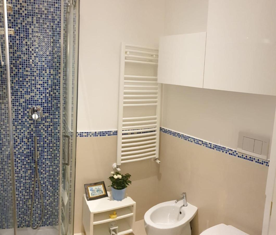 Saint Peter's Place Via Catone Apartment Rome