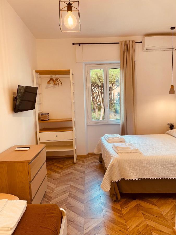 Guest house Casavalentina Rome