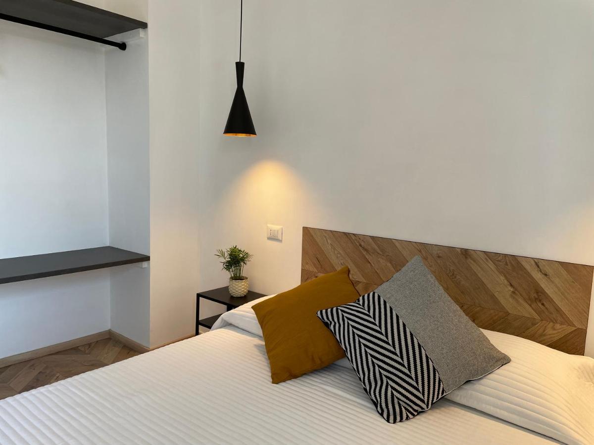 Guest house Casavalentina *