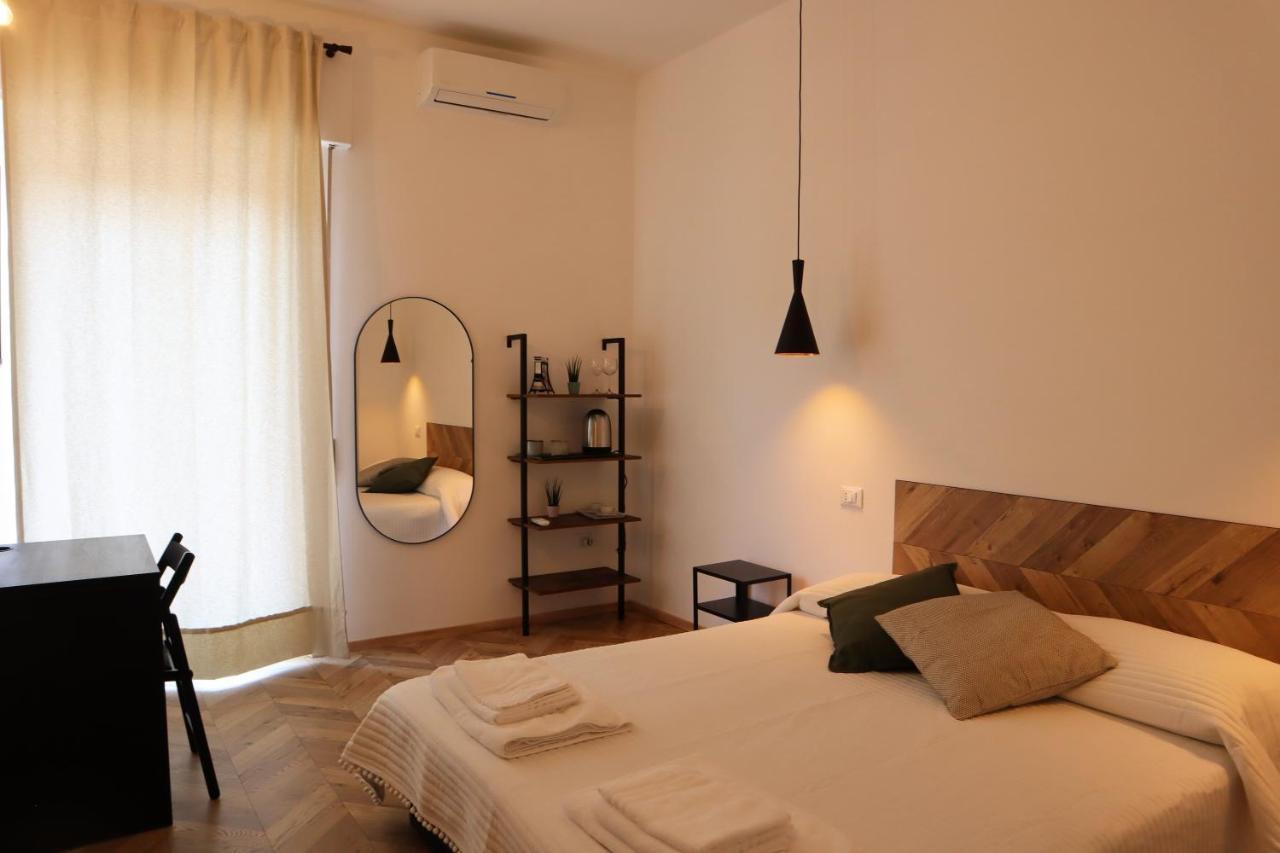 Guest house Casavalentina *