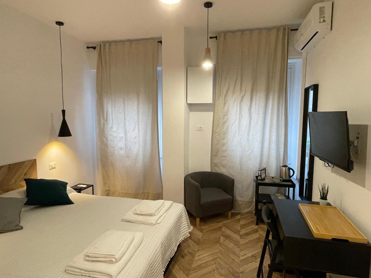 Guest house Casavalentina Rome