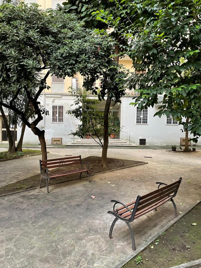 Casavalentina Guest house