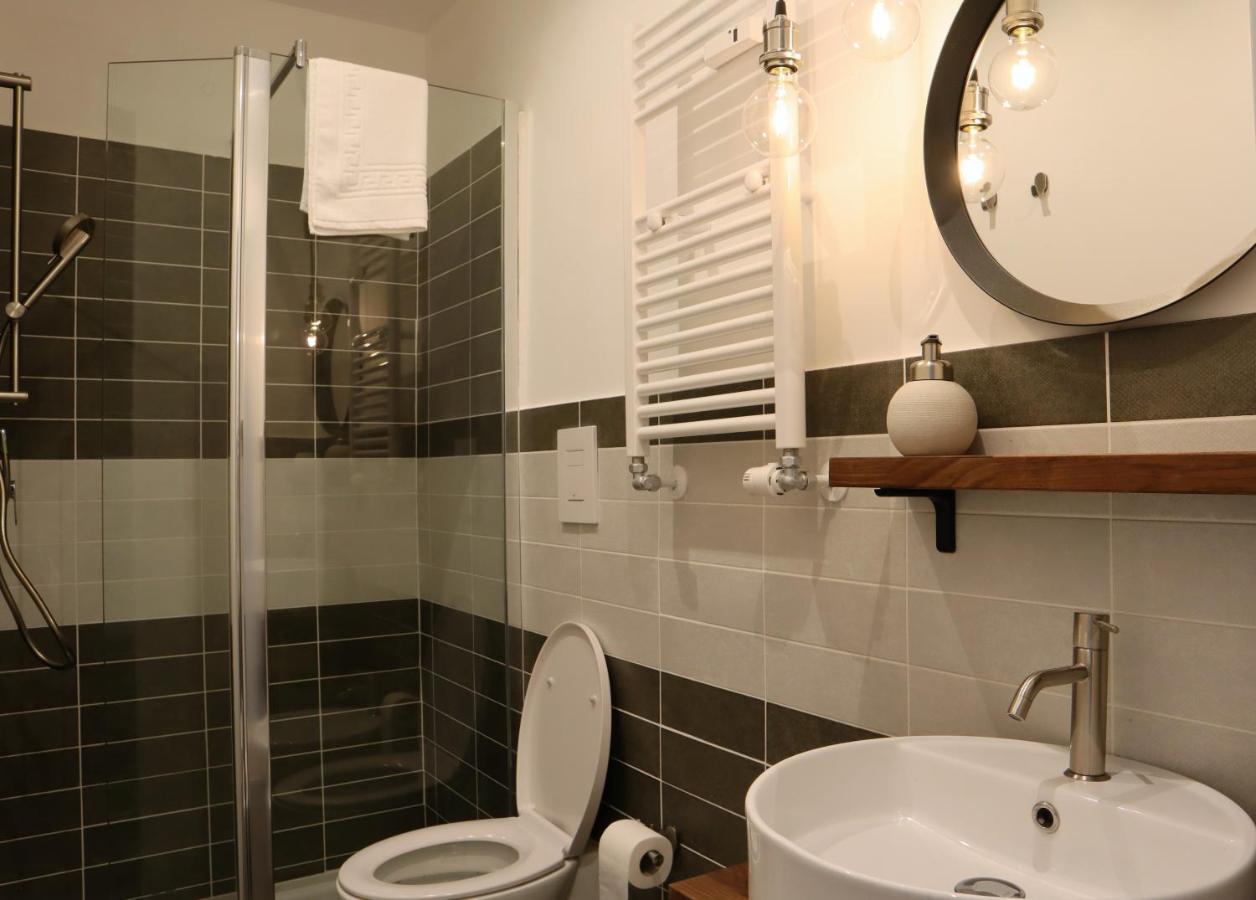 Guest house Casavalentina *