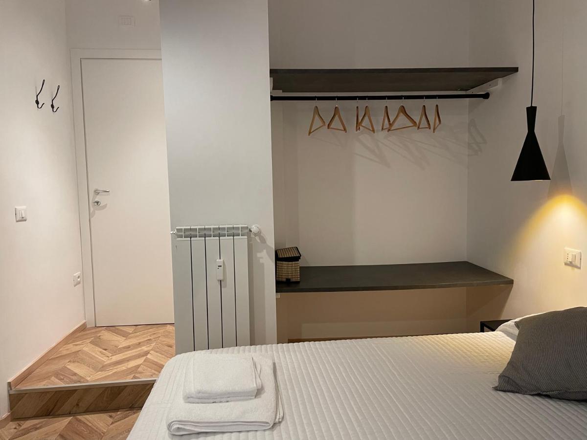 Guest house Casavalentina