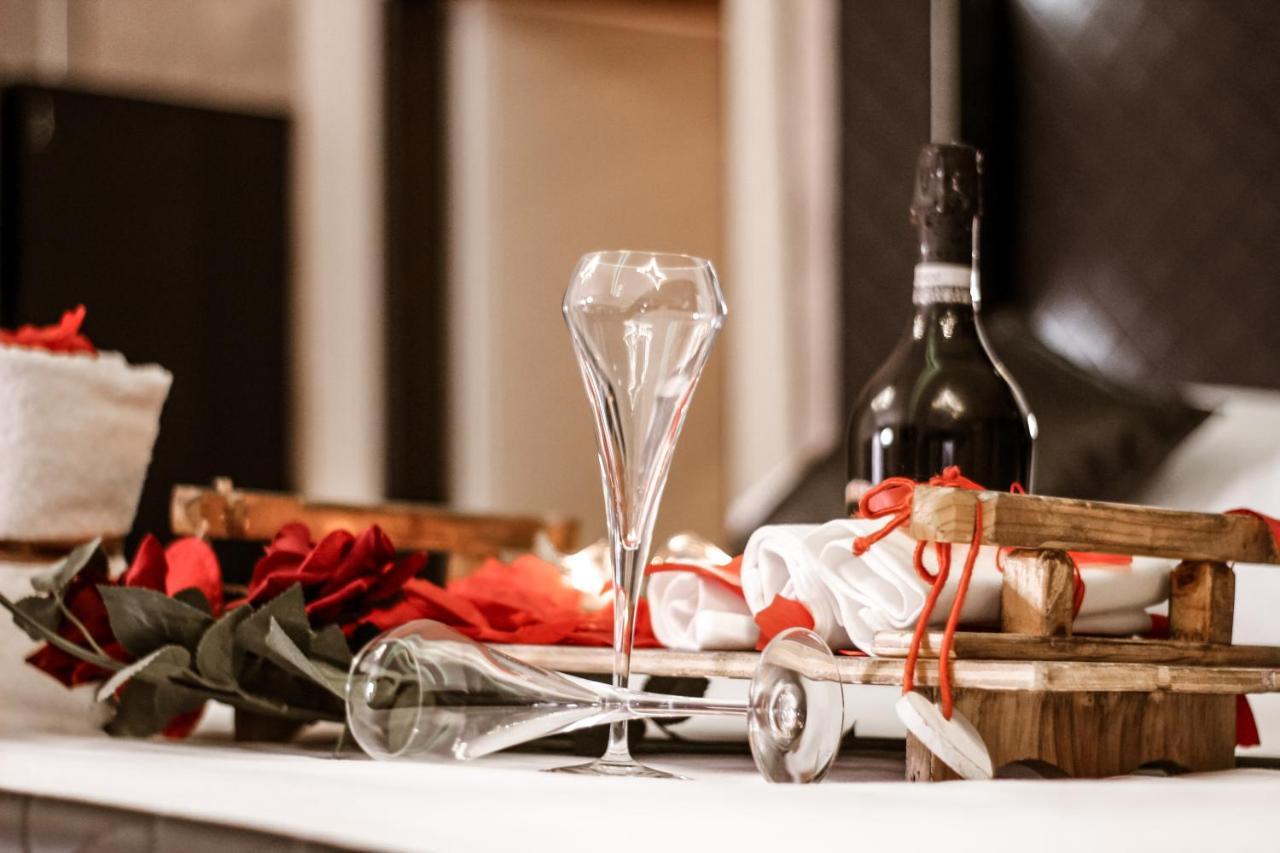 Acomodação com café da manhã  Spa D'autore Il Nido D'amore Roma
