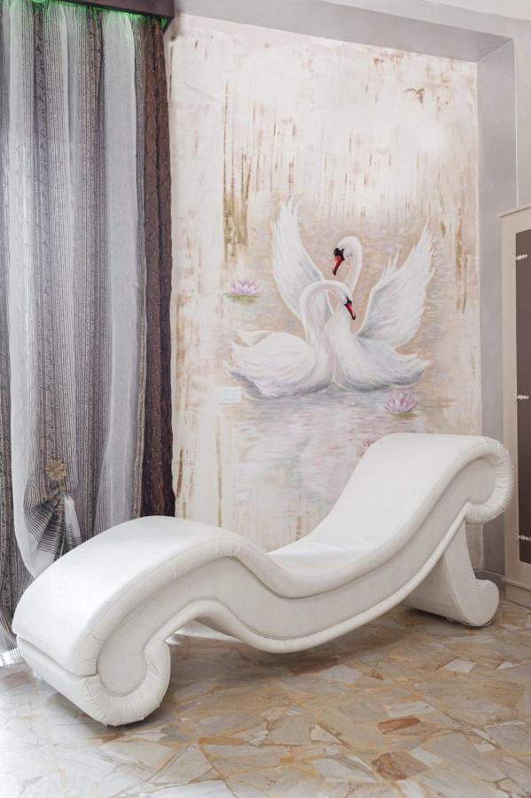 Spa D'autore Il Nido D'amore Acomodação com café da manhã  Roma