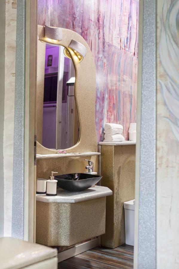 Couette-café Spa D'autore Il Nido D'amore 5*