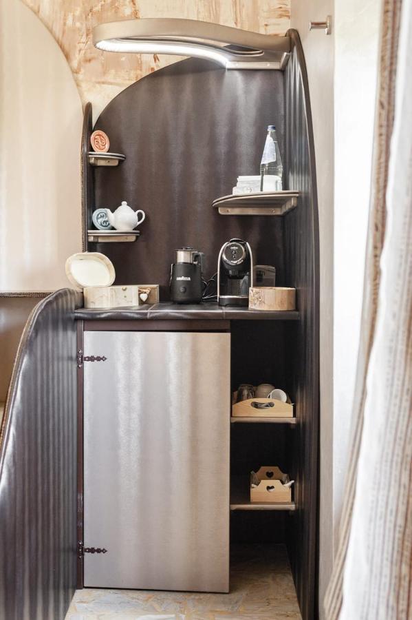 Spa D'autore Il Nido D'amore Acomodação com café da manhã  5*