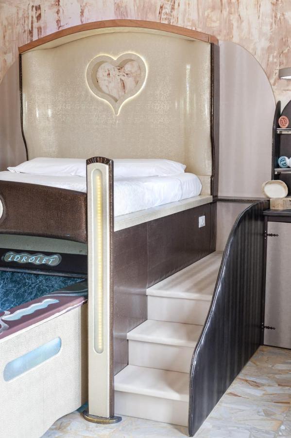 Spa D'autore Il Nido D'amore Rome
