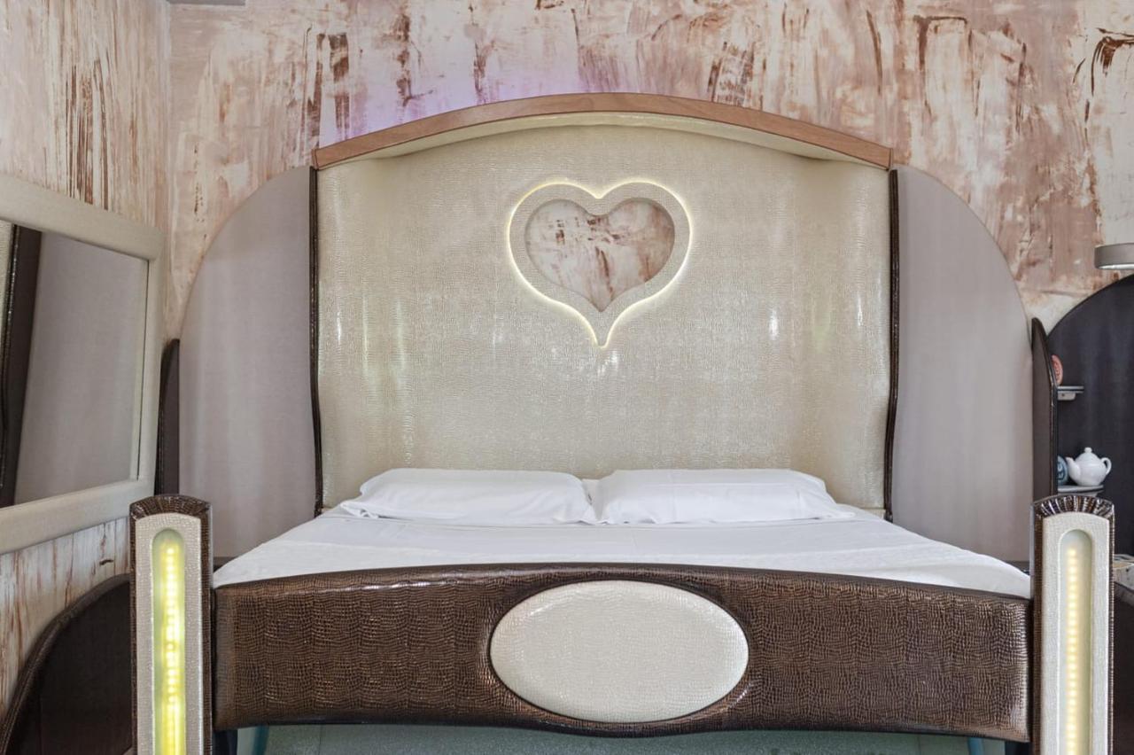 Spa D'autore Il Nido D'amore Acomodação com café da manhã  5*