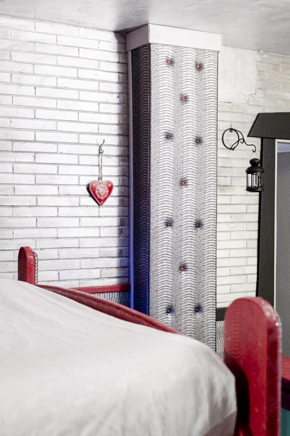 Spa D'autore Il Nido D'amore Acomodação com café da manhã  5*