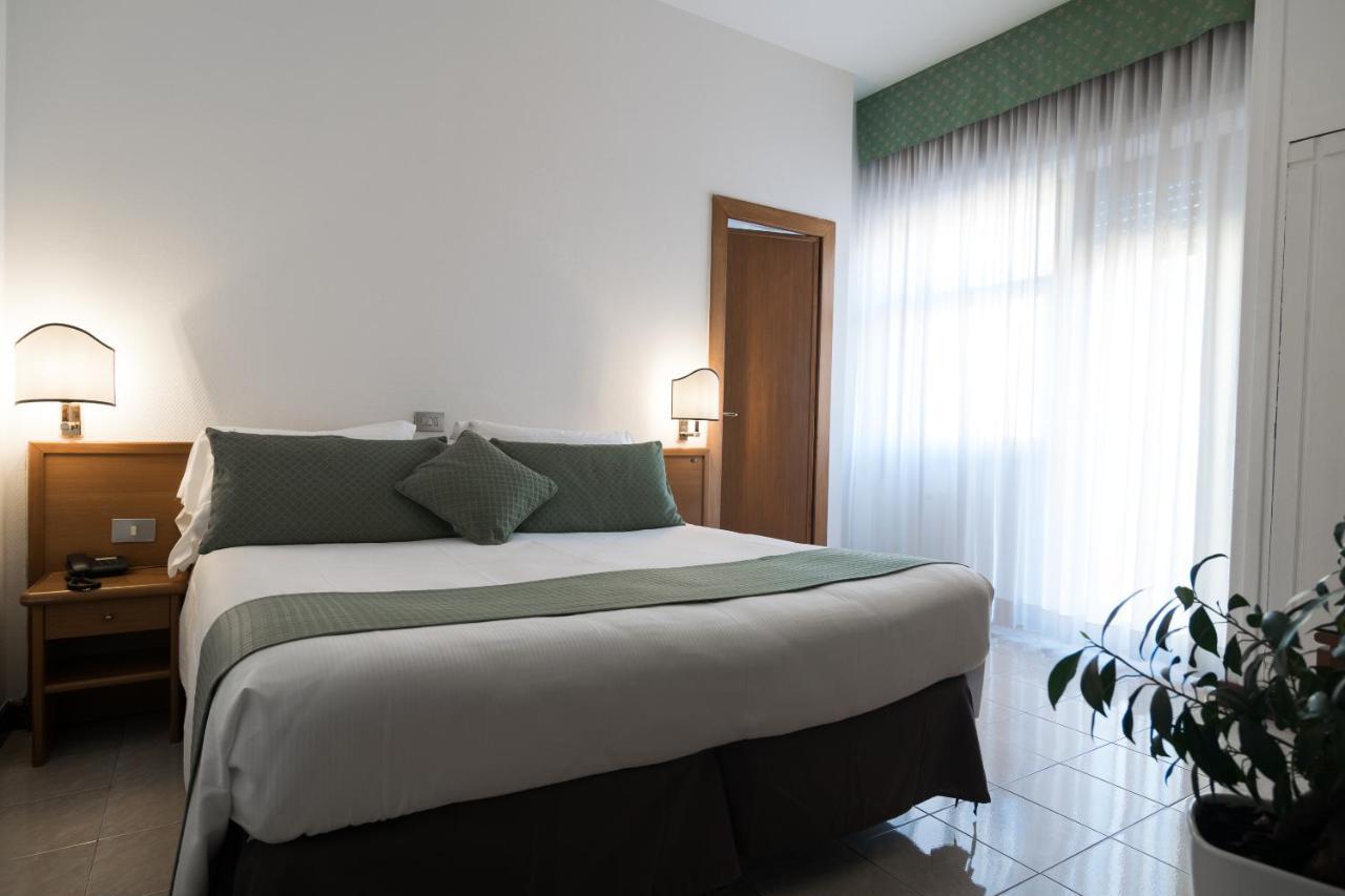 Pacific Hotel