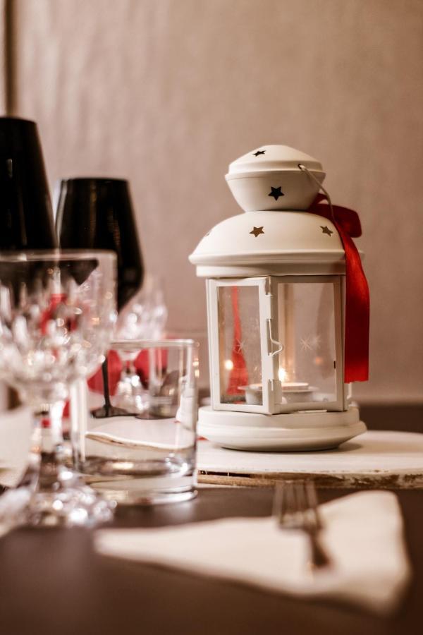 Spa D'autore Il Nido D'amore Acomodação com café da manhã  Roma