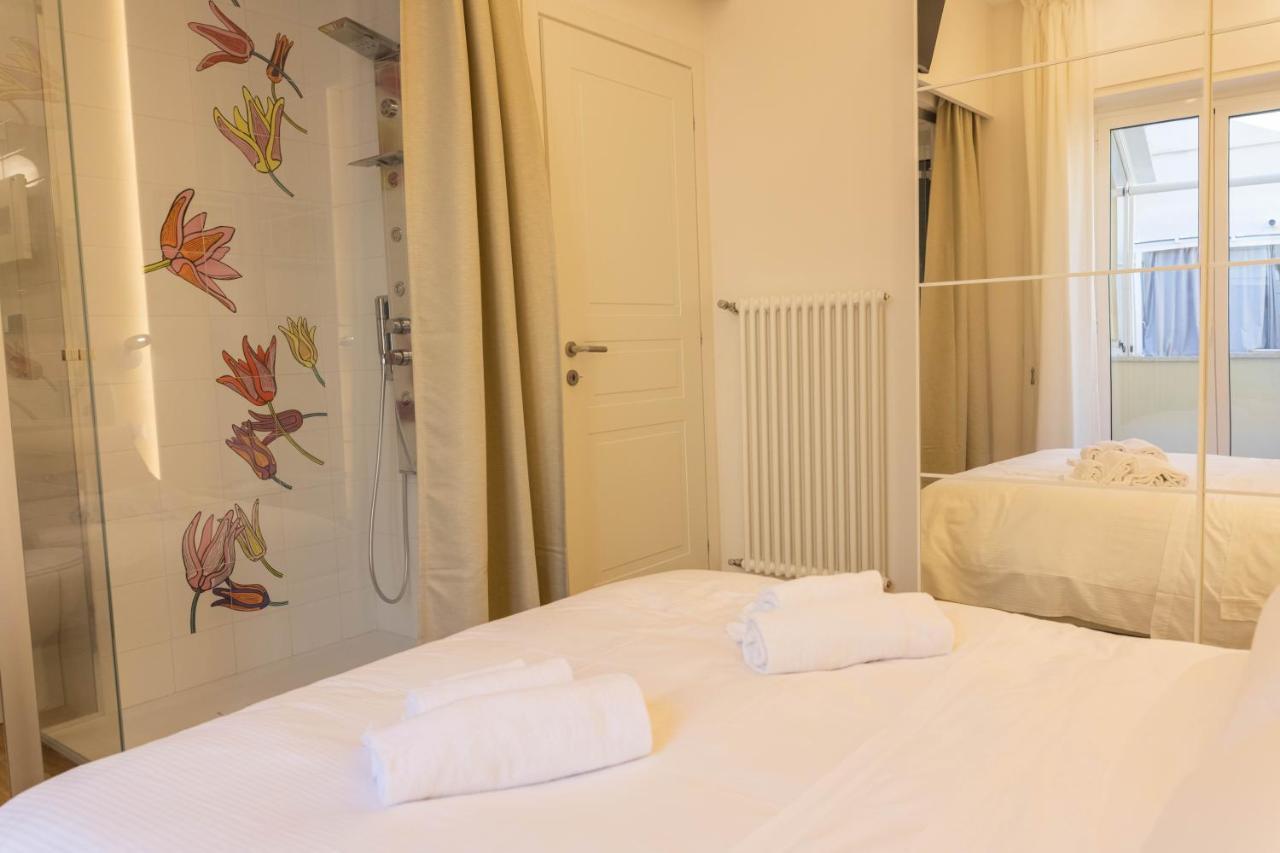 Apartment Colosseo Brightful With Rooftop Rome