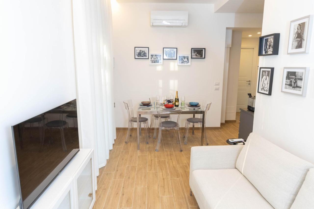 Apartment Colosseo Brightful With Rooftop Rome