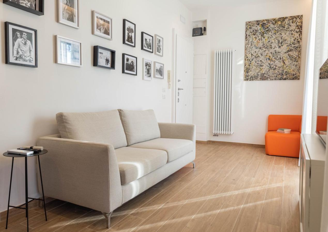 Apartment Colosseo Brightful With Rooftop