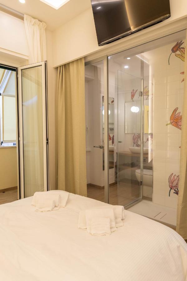 Apartment Colosseo Brightful With Rooftop *