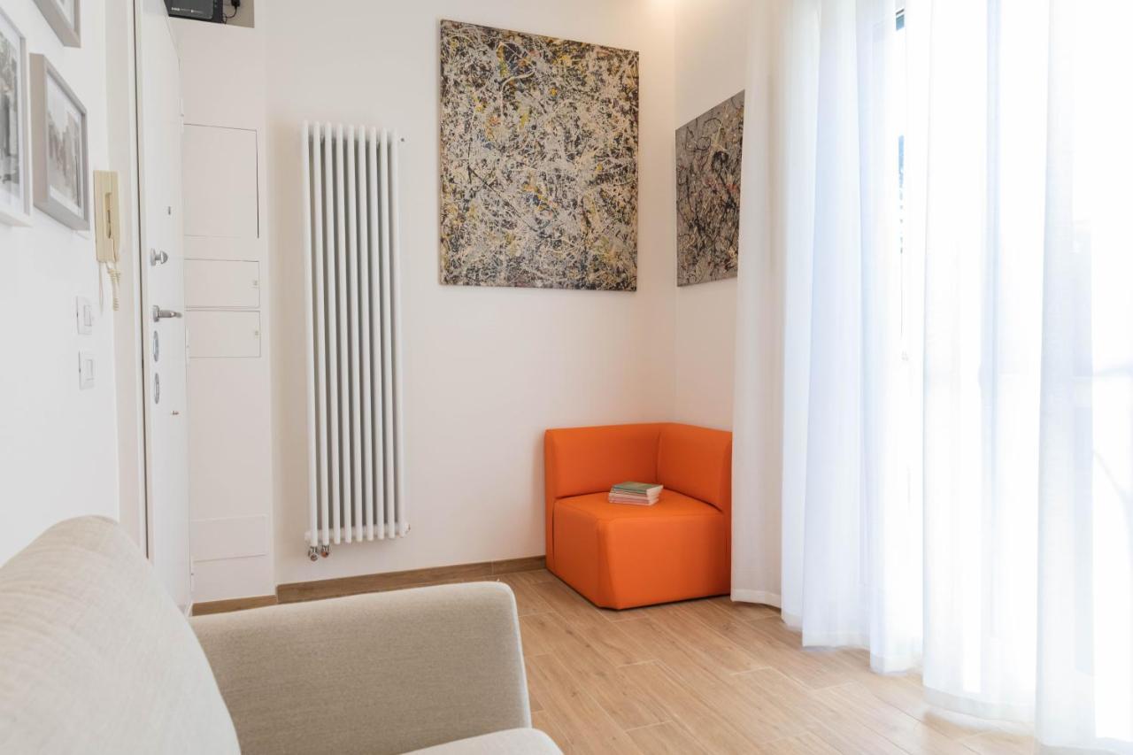 Apartment Colosseo Brightful With Rooftop Rome