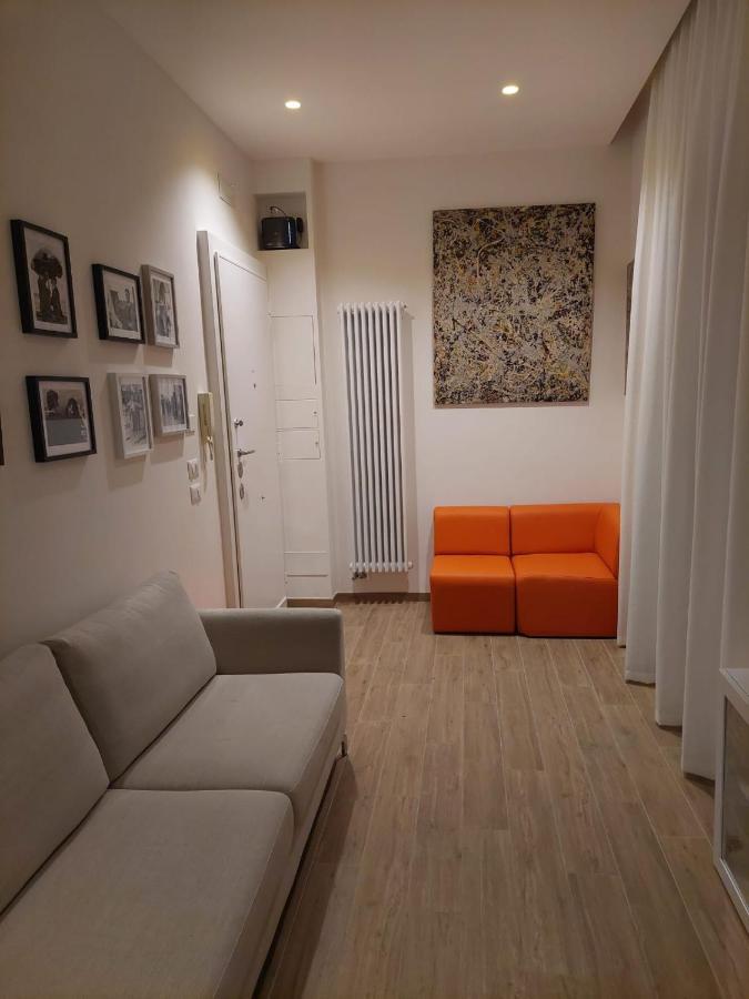 Apartment Colosseo Brightful With Rooftop Rome