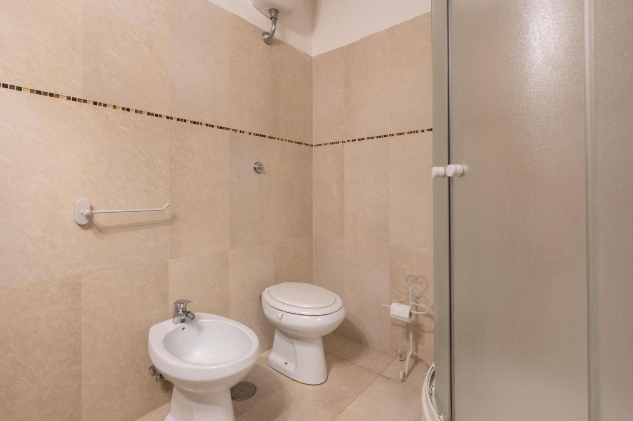 A Due Passi Da S.pietro E Castel Sant'angelo Loft Gianicolo