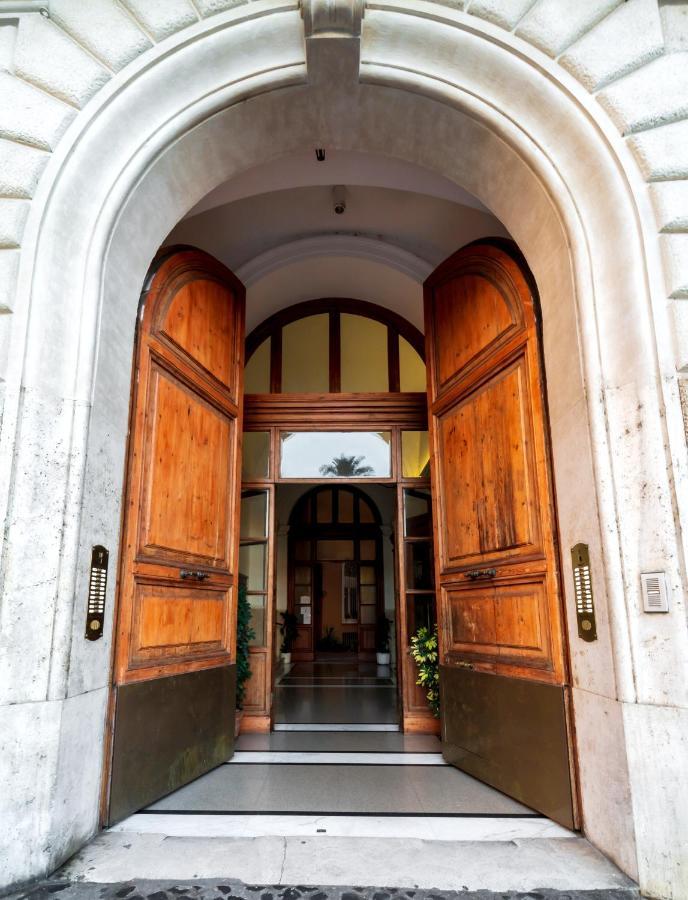 Casa de hóspedes We Love Roma Guest House