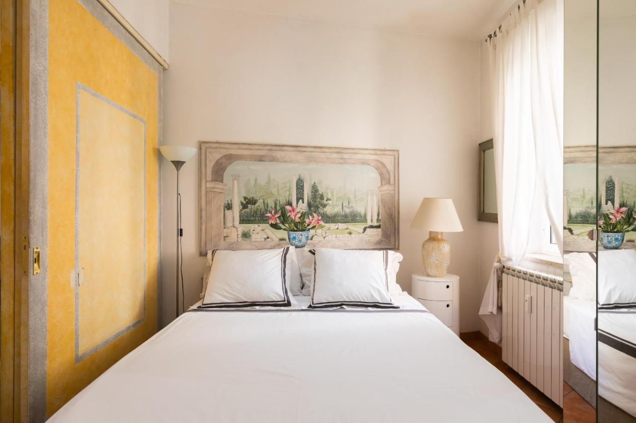 Apartment Monti Romantic Sunshine Maisonette *