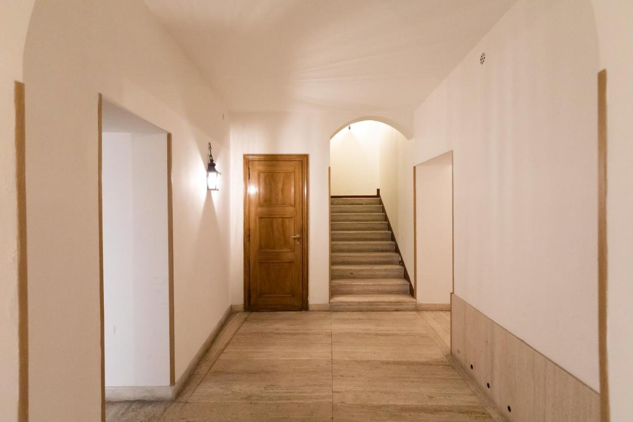 Monti Romantic Sunshine Maisonette *