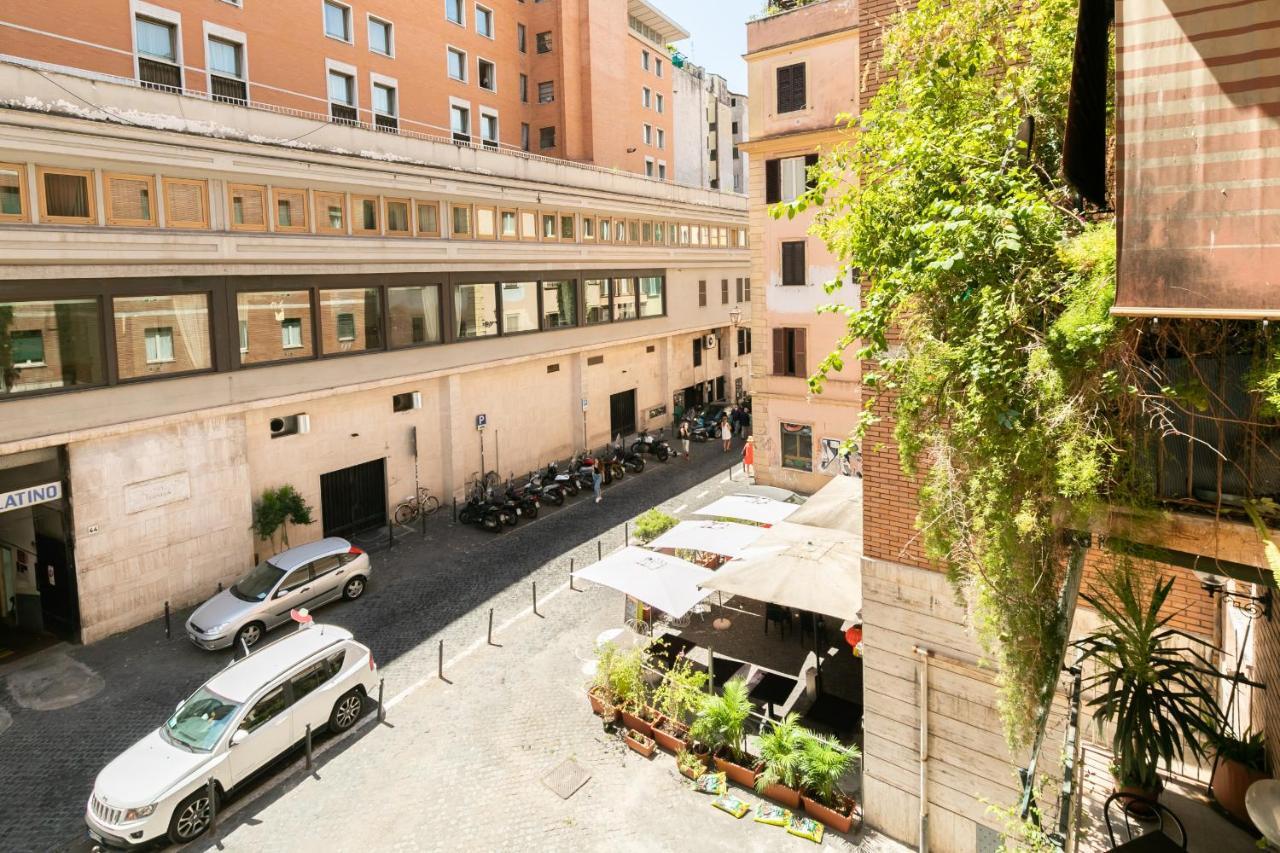 Apartment Monti Romantic Sunshine Maisonette