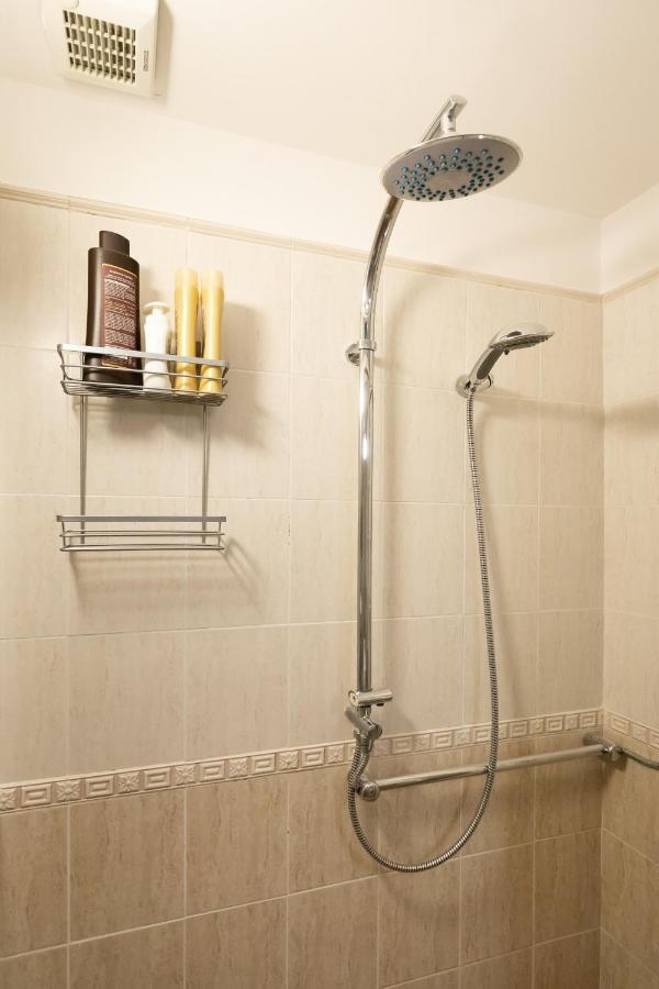 Monti Romantic Sunshine Maisonette