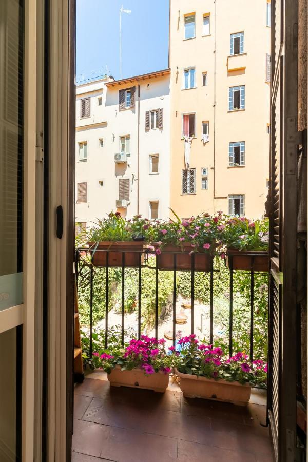 Monti Romantic Sunshine Maisonette