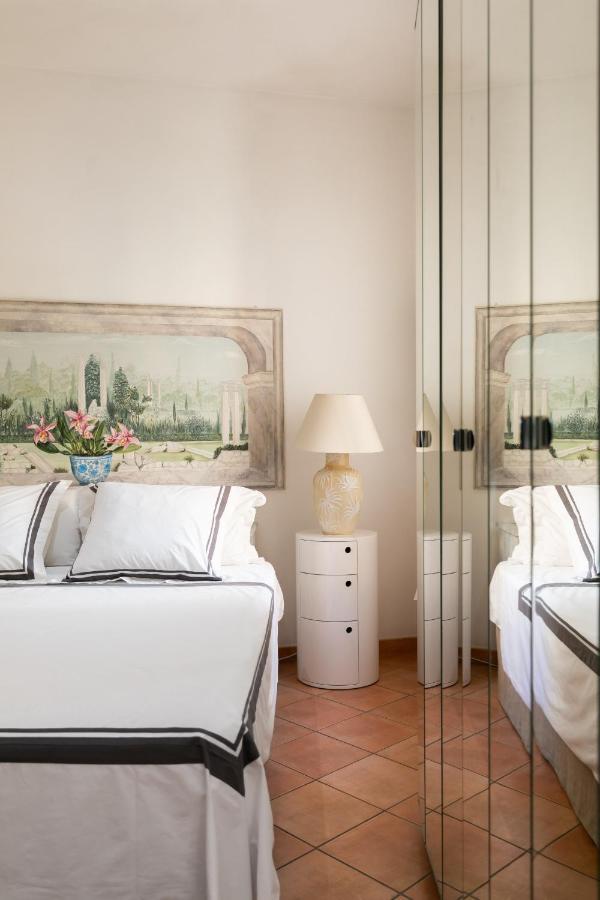 Monti Romantic Sunshine Maisonette *