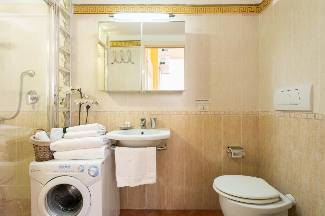 Apartment Monti Romantic Sunshine Maisonette