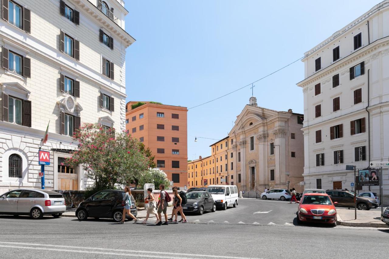 Apartment Monti Romantic Sunshine Maisonette